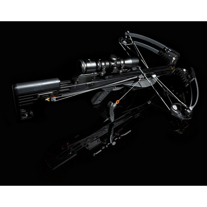  Blackheart Bypass Cocking Device 