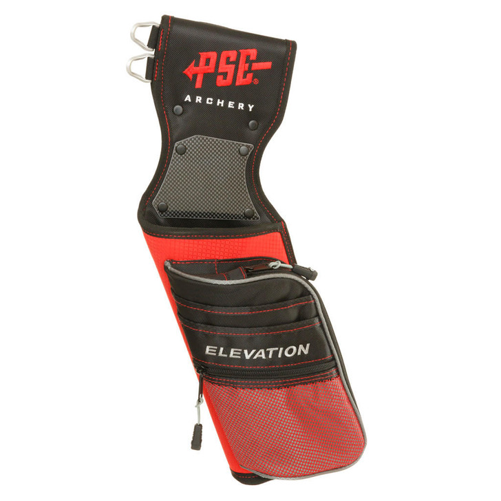  Elevation Nerve Field Quiver Pse Edition Lh 