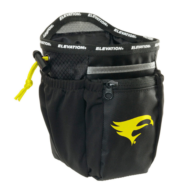  Elevation Rectrix Release Pouch Yellow 