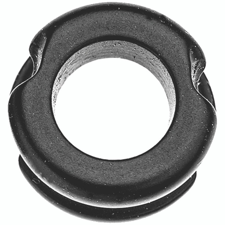  Pine Ridge Z38 Aluminum Peep Sight Black 1/4 In. 1 Pk. 