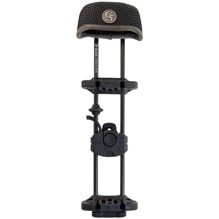 G5 Outdoors G5 Head Loc Quiver Black 4 Arrow 