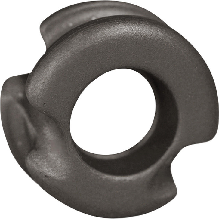 Radical Archery Designs Rad Super Deuce 38 Peep Sight Grey 3/16 In. 