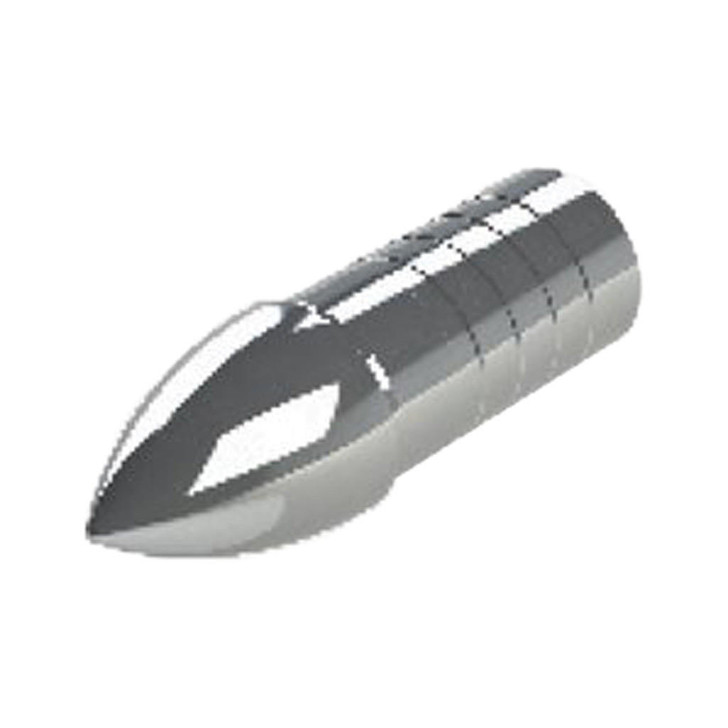  Gold Tip Glue In Points Triple X 50 Gr. 12 Pk. 