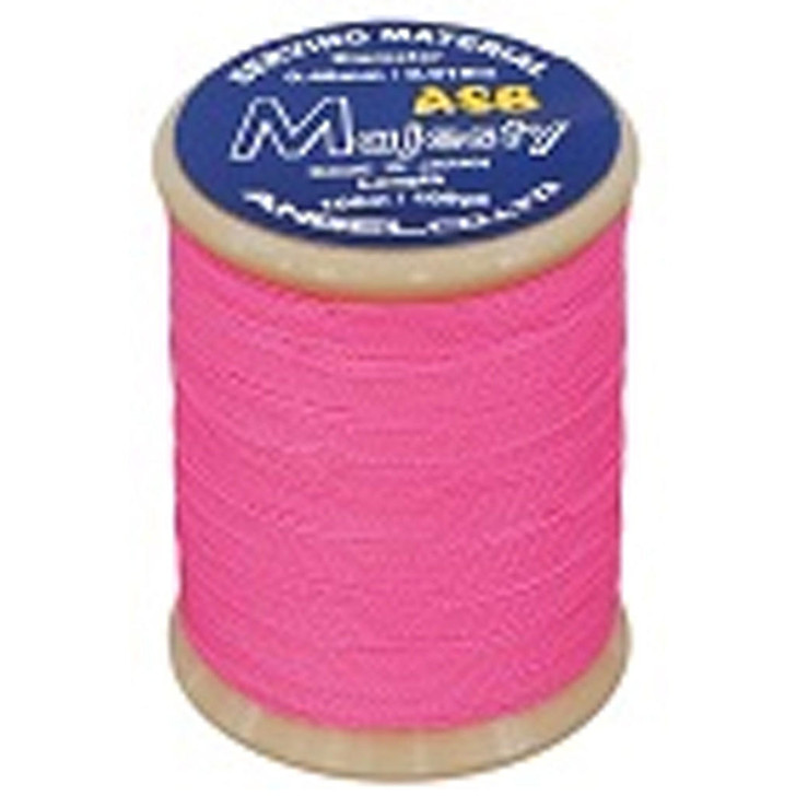 Angel Archery Angel Majesty Serving Pink .018 100m 