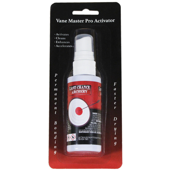 Last Chance Archery Last Chance Vmp Activator 2 Fl. Oz. 