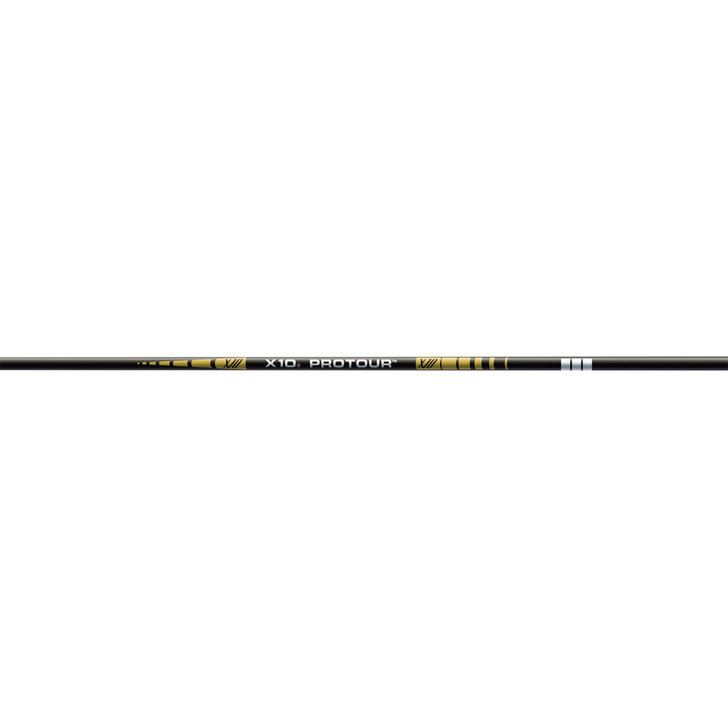  Easton X10 Protour Shafts 380 1 Doz. 