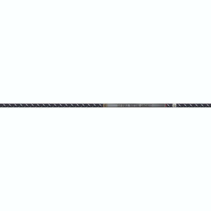  Easton 4mm Full Metal Jacket Shafts 400 1 Doz. 