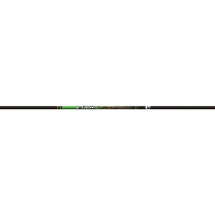  Easton 4mm Axis Long Range Match Grade Shafts 340 1 Doz. 
