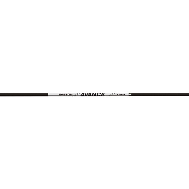  Easton 4mm Avance Shafts 2000 1 Doz. 