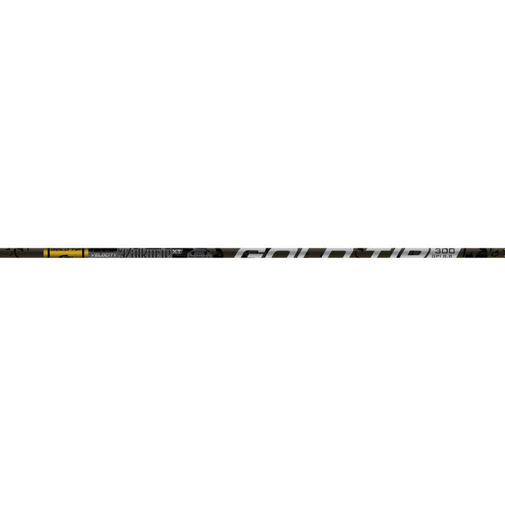  Gold Tip Valkyrie Xt Shafts 600 1 Doz. 