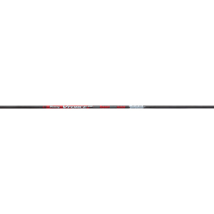  Victory Vforce Sport Shafts 250 1 Doz. 