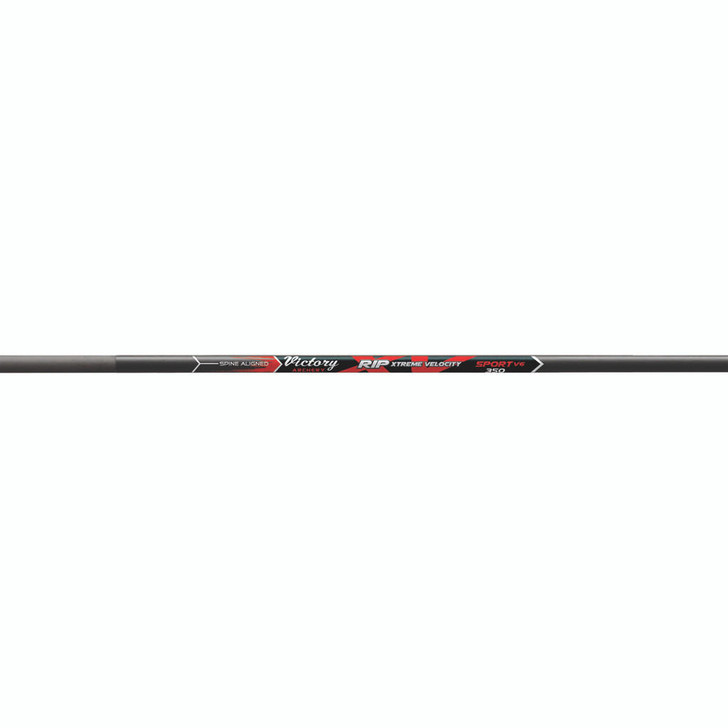  Victory Rip Xv Sport Shafts 350 1 Doz. 