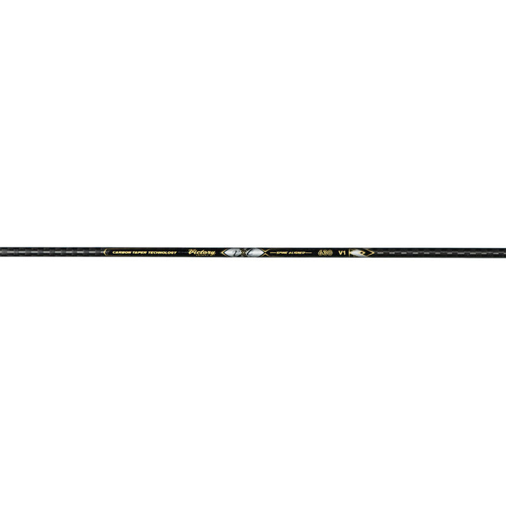  Victory Vxt Elite Taper Target Shafts 450 1 Doz. 