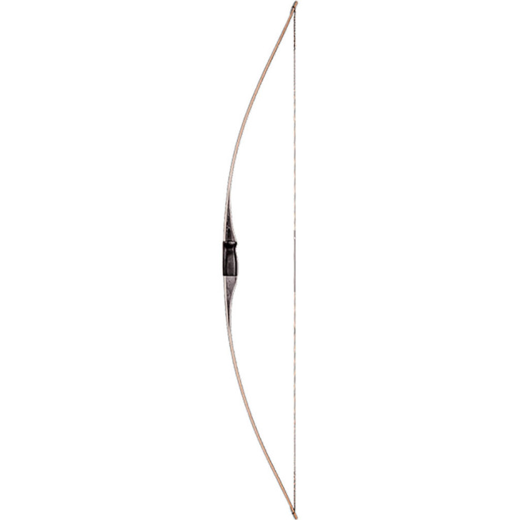 Bear Fred Bear Montana Longbow 45 Lbs. Lh 