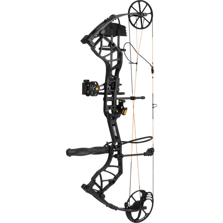  Bear Species Ev Rth Bow Package Shadow 45-60 Lbs. Lh 