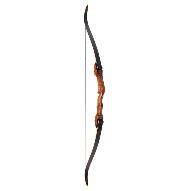  October Mountain Mountaineer 2.0 Recurve Bow 62 In. 35 Lbs. Lh 