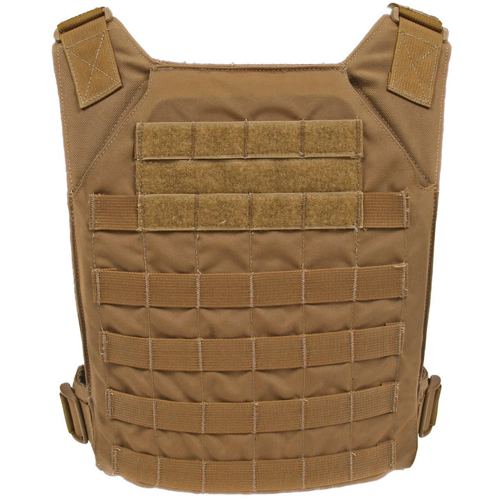 Grey Ghost Gear Ggg Minimalist Plate Carrier 