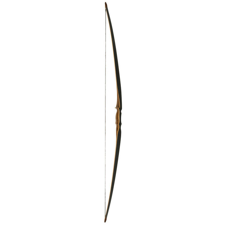  October Mountain Ozark Hunter Longbow 68 In. 45 Lbs. Lh 