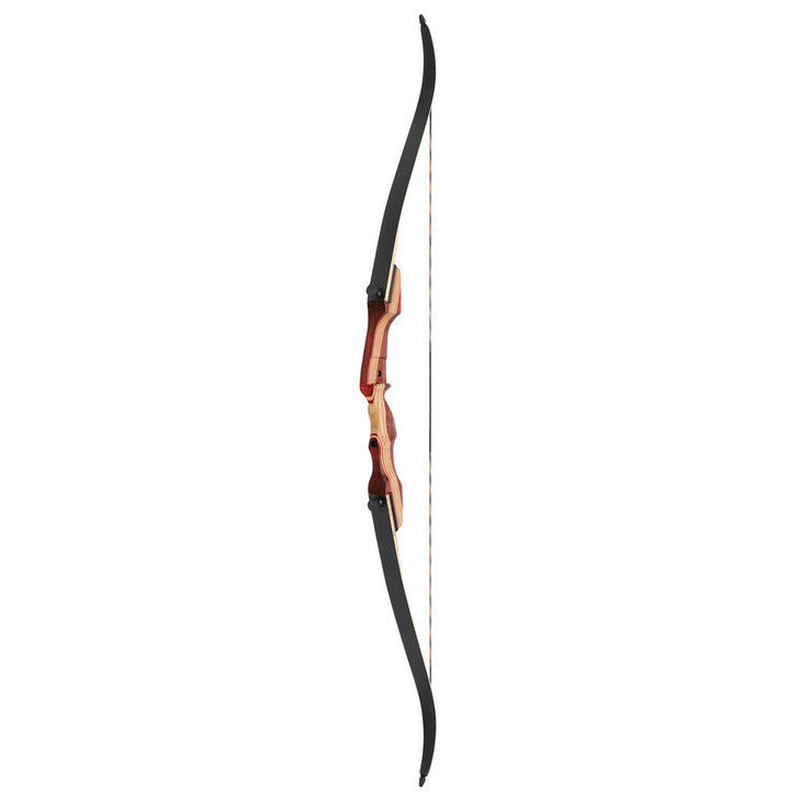 Fin-finder Fin Finder Sand Shark Bowfishing Recurve 62 In. 35 Lbs. Rh 