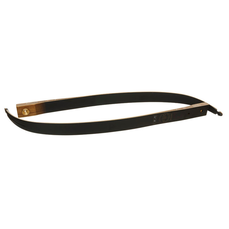  October Mountain Sektor Recurve Limbs 62 In. 35 Lbs. 