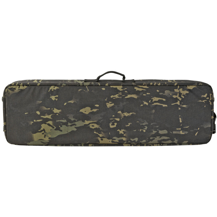 Grey Ghost Gear Ggg Rifle Case Multi Blk 