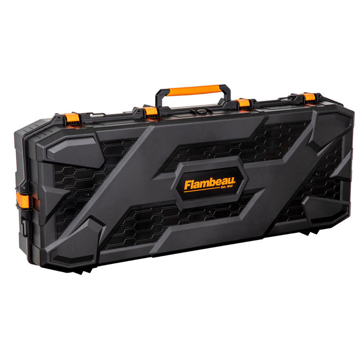  Flambeau Formula Bow Case Black 