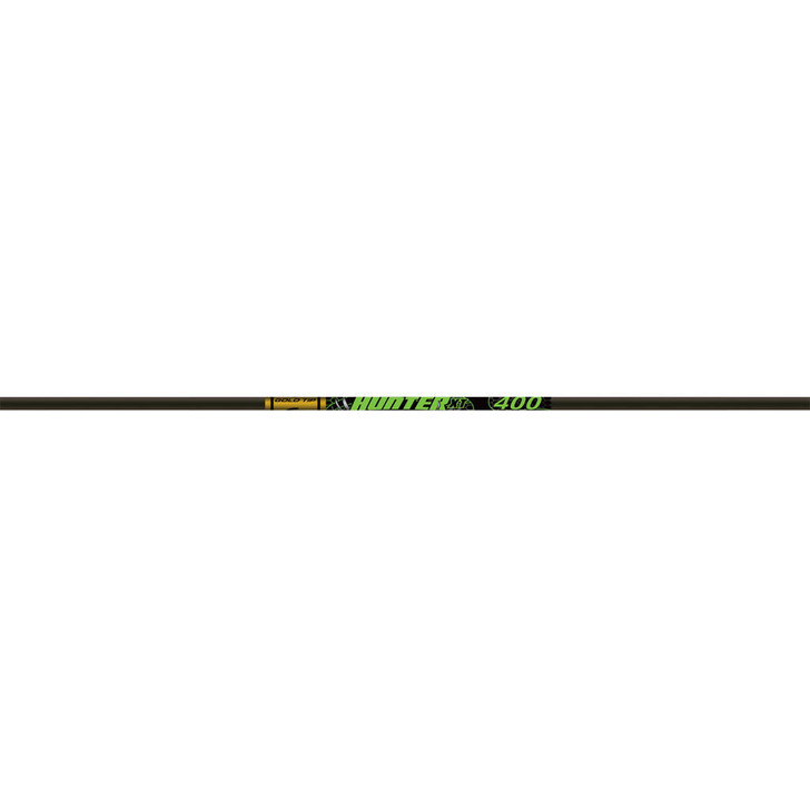  Gold Tip Hunter Xt Shafts 340 1 Doz. 