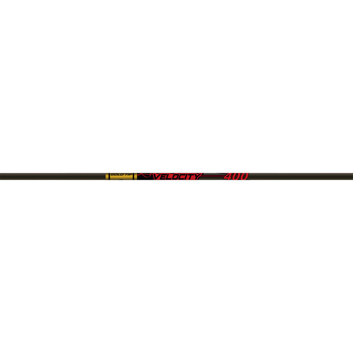  Gold Tip Velocity Shafts 300 1 Doz. 