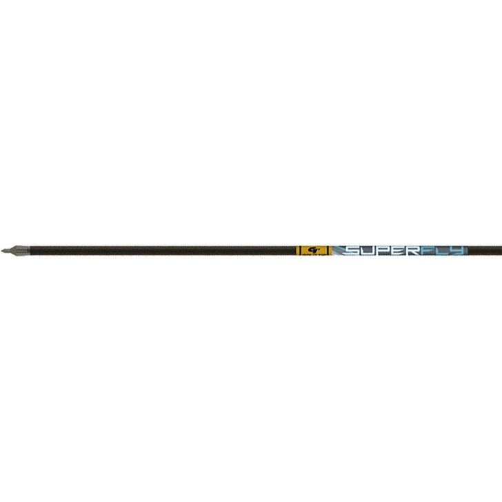  Gold Tip Superfly Bolt Shafts 20 In. 1 Doz. 