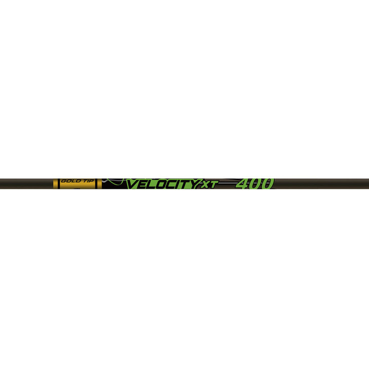  Gold Tip Velocity Xt Shafts 340 1 Doz. 