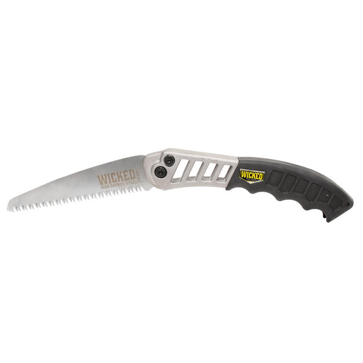  Wicked Tough Hand Saw 