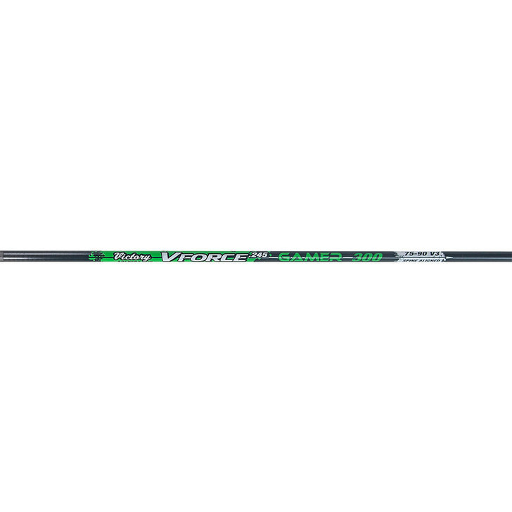  Victory Vforce Gamer Shafts 500 1 Doz. 