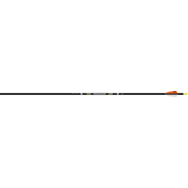  Easton Procomp Target Shafts 380 1 Doz. 