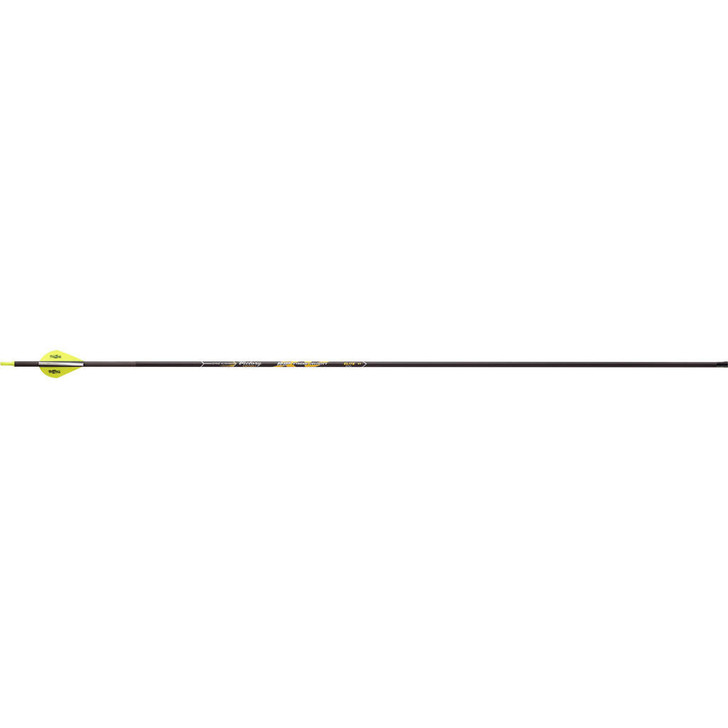  Victory Rip Xv Elite Arrows 250 2 In. Vanes 6 Pk. 