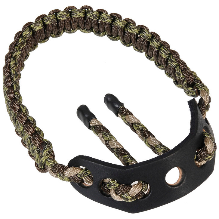  Paradox Elite Custom Cobra Bow Sling Forest Edge Camo 