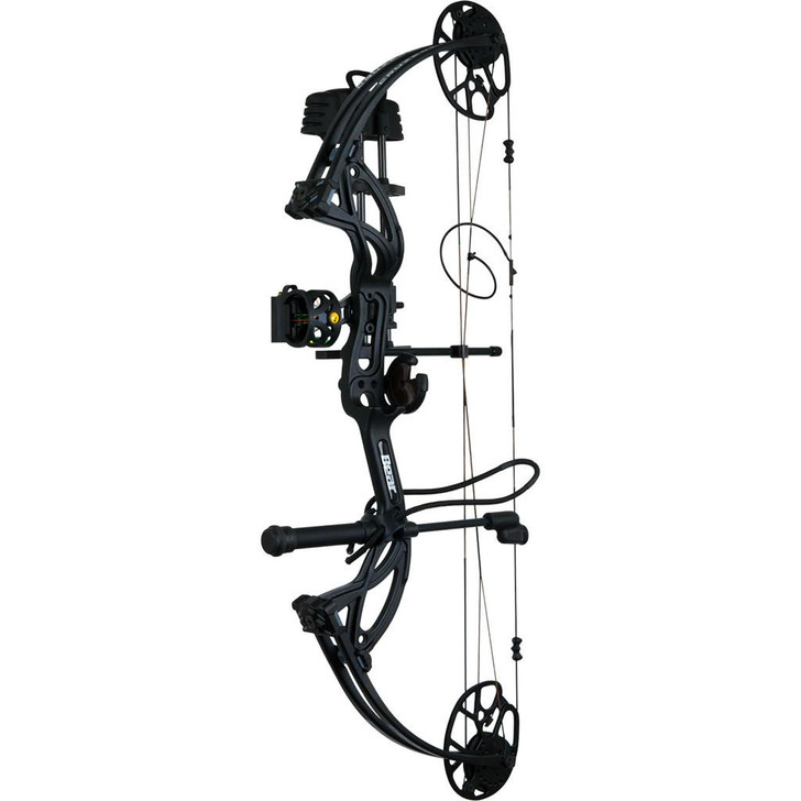  Bear Cruzer G3 Rth Package Shadow 70 Lbs. Rh 