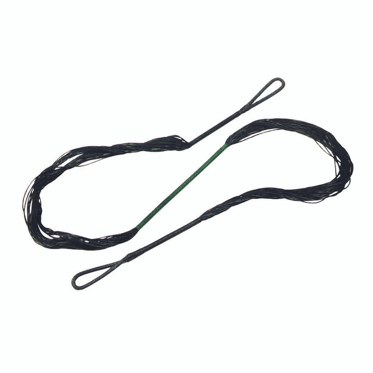  Excalibur Micro String Black 