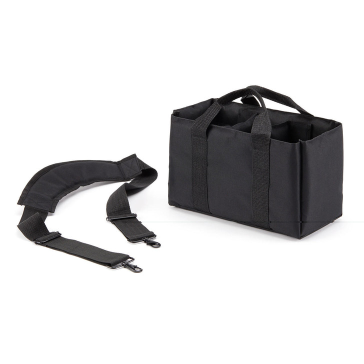 US PeaceKeeper Us Pk Comp Range Bag 20x11x11 Blk 