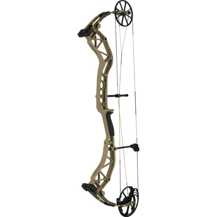  Bear The Hunting Public Adapt Rth Package Throwback Tan 70 Lbs. Rh 