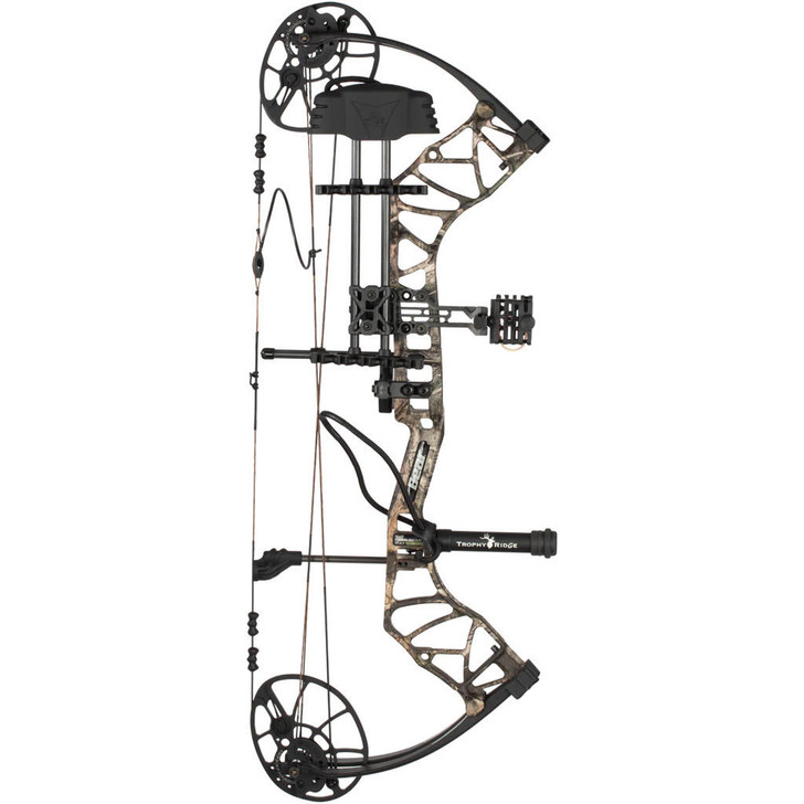  Bear Legit Rth Package Mossy Oak Dna 70 Lbs. Rh 