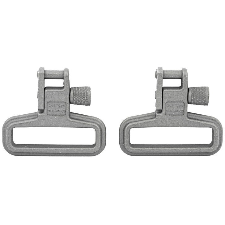 GrovTec Grovtec Mil-force Swivel Set 1.25 