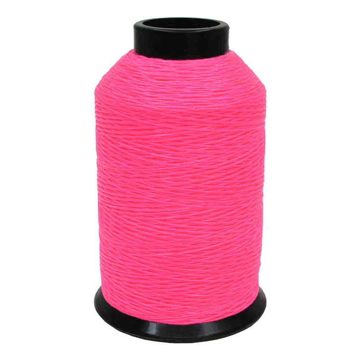  Bcy 452x Bowstring Material Pink 1/8 Lb. 