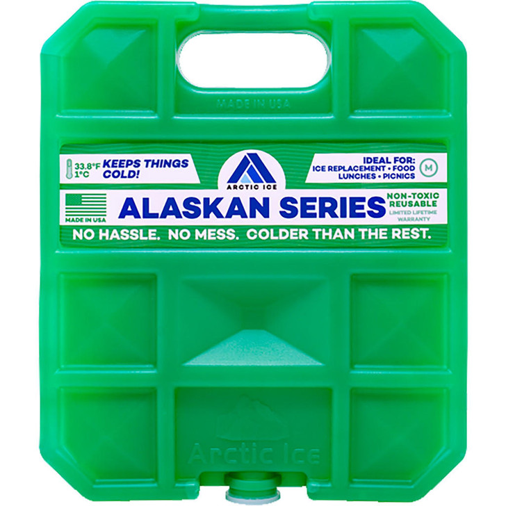  Arctic Ice Alaskan Series 1.5 Lb 