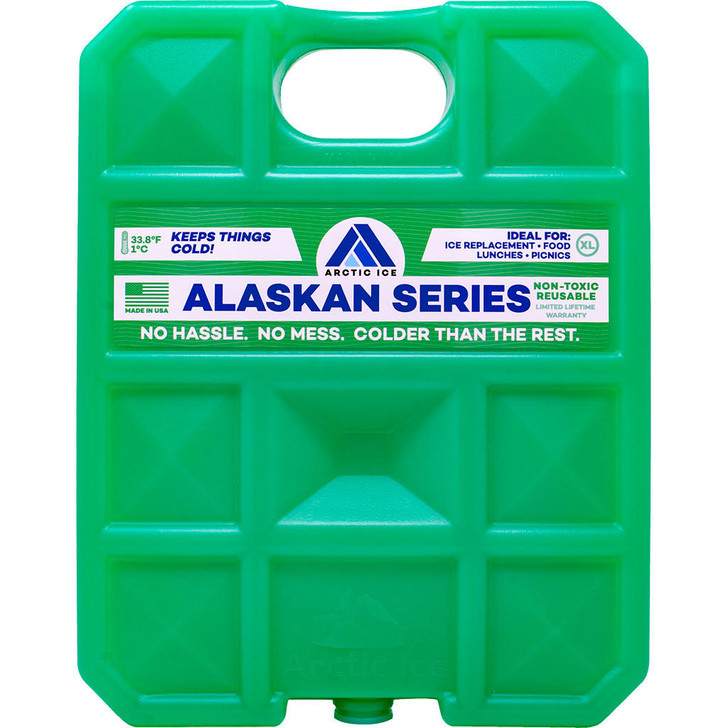  Arctic Ice Alaskan Series 5.0 Lb 