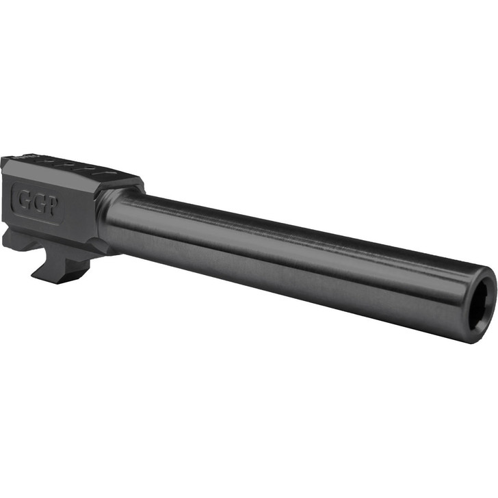  Grey Ghost Precision P320 Full Size Barrel 
