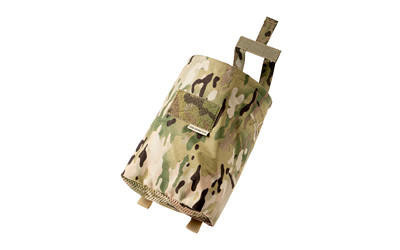 Edgar Sherman Design Esd Sap Bucket Multicam 