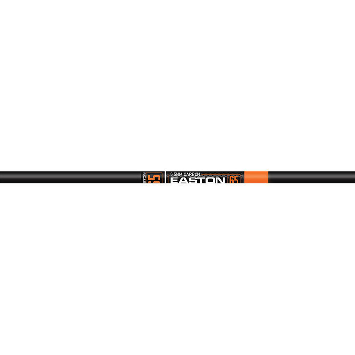  Easton 6.5 Bowhunter Shafts 500 1 Doz. 