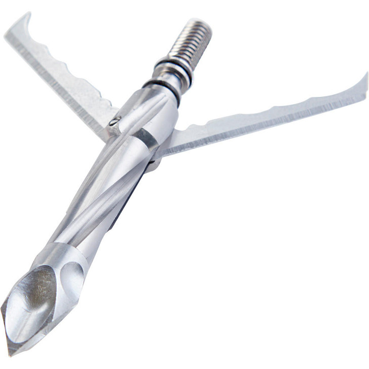  Ramcat Hemoshock Mechanical Broadheads 100 Gr. 3 Pk. 