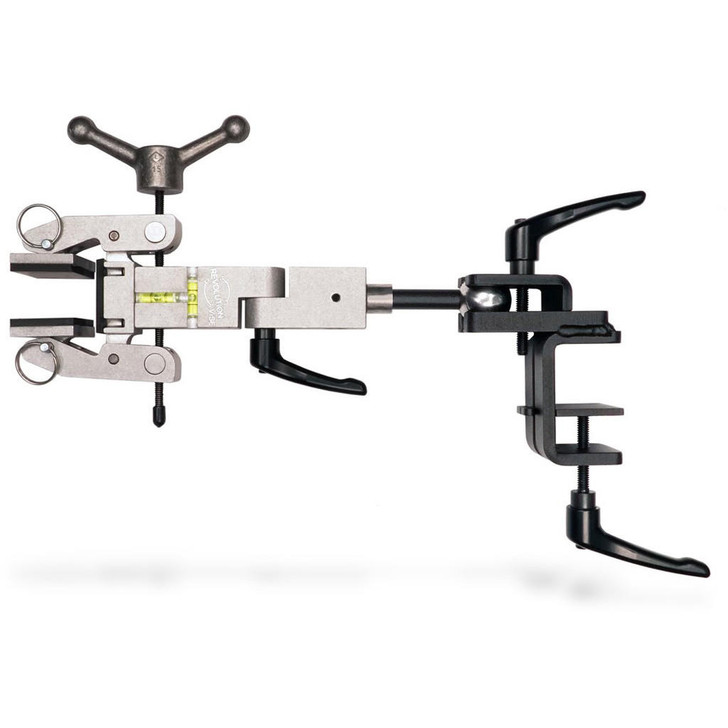 Last Chance Archery Last Chance Revolution Vise 