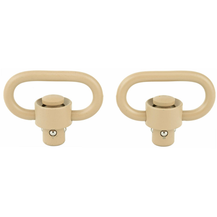 GrovTec Grovtec Heavy Duty Pb Swivels Sand 